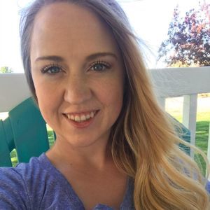 Meet your Posher, Maddie